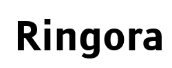 Ringora - logo